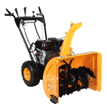 Снегоуборщик PATRIOT Home Garden PHG 65E