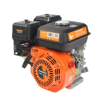 Двигатель 4-х тактный Patriot P169FB
