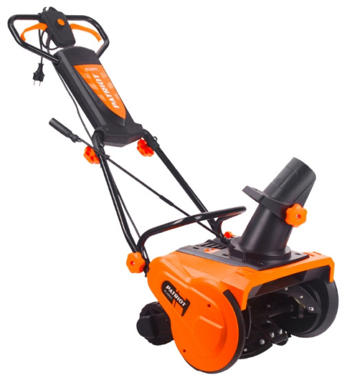 Снегоуборщик электрический Patriot PS 2300 E