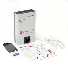 Стабилизатор напряжения однофазный Штиль ИнСтаб IS550