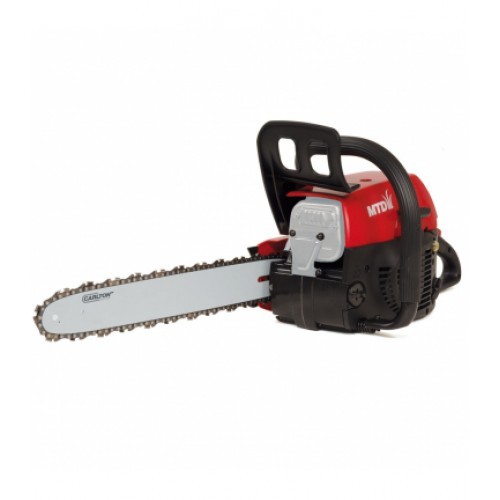Бензиновая цепная пила MTD GCS 3800/35