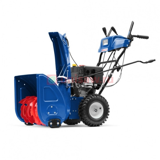 Снегоуборщик бензиновый MasterYard MX 8524RE