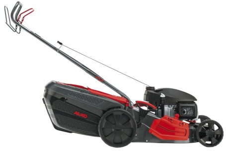 Бензиновая газонокосилка AL-KO Highline 51.9 SP-H