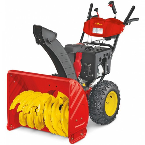 Cнегоуборочная машина Wolf Garten Ambition SF 76 E