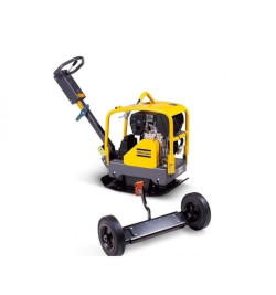 Колеса транспортировочные Husqvarna LG 160/200/300 (12кг) 5948305-01