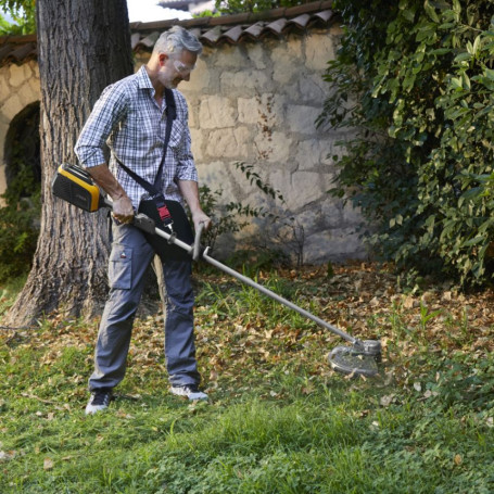 Аккумуляторный триммер Stiga SBC 500 AE