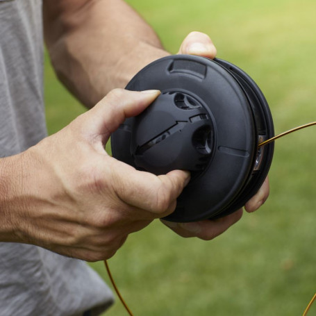 Аккумуляторный триммер Stiga SBC 500 AE