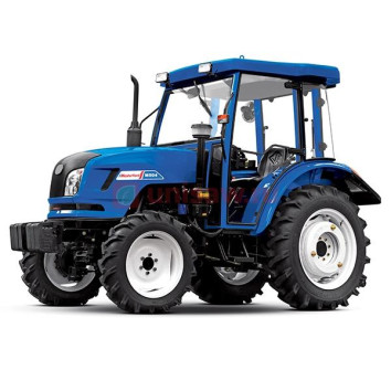 Сельскохозяйственный трактор MasterYard М504 4WD 50 л.с.,с кабиной