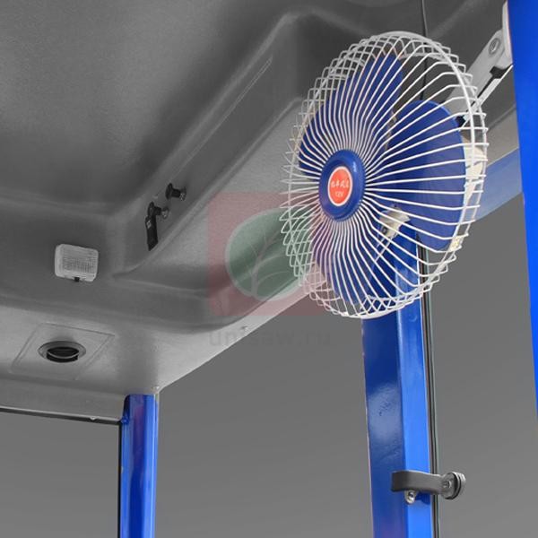 Сельскохозяйственный трактор MasterYard М504 4WD 50 л.с.,с кабиной в Екатеринбурге