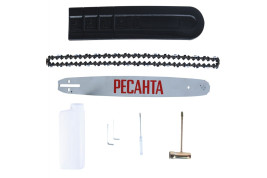 Бензопила БП-4516 Ресанта