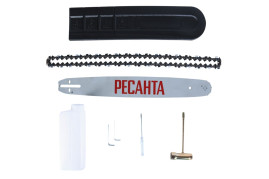 Бензопила БП-4516 Ресанта