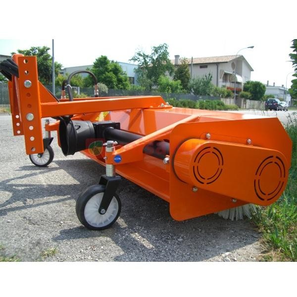 Щетка задняя Bellon M.it 150 см в Екатеринбурге