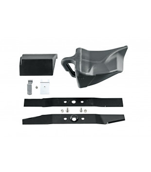 Набор для мульчирования 553K solo by AL-KO