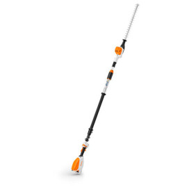 Аккумуляторный мотосекатор HLA 86 без аккумулятора