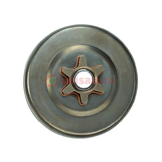 Барабан сцепления 0.325"/7T small, цельный