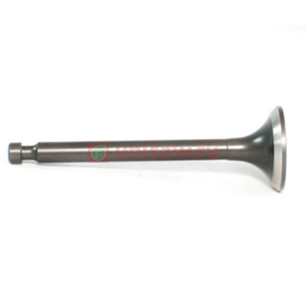 Клапан выпускной Honda GX240, GX270 (14721-ZE2-000)