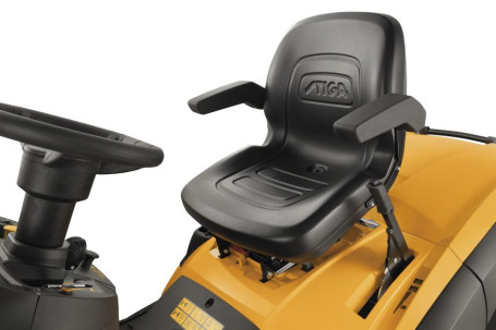 Садовый трактор Stiga Estate PRO 9102 XWSY