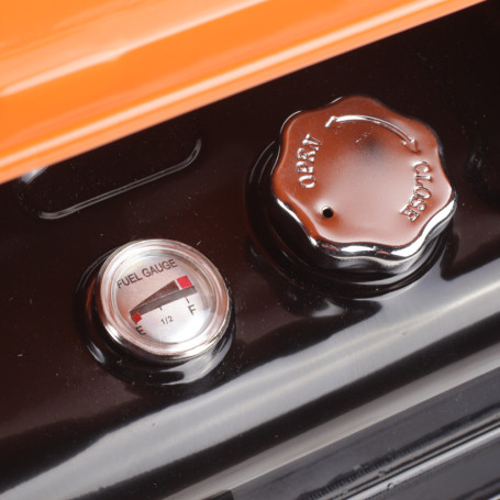 Калорифер дизельный PATRIOT DTW-239 F