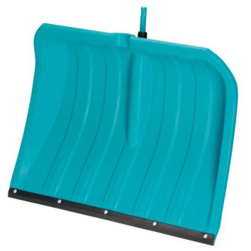 Лопата для уборки снега 500х400 без черенка GARDENA 03241-20.000.00