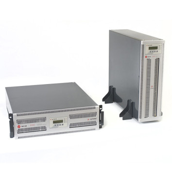 Стабилизатор напряжения однофазный Штиль ИнСтаб 6 кВА IS1106RT