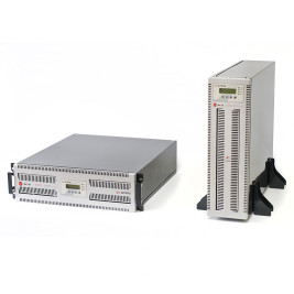 Стабилизатор напряжения однофазный Штиль ИнСтаб 6 кВА IS1106RT