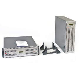 Стабилизатор напряжения однофазный Штиль ИнСтаб 6 кВА IS1106RT