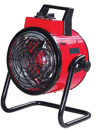 Электрический обогреватель FUBAG SIROCCO KERAMIK 20M