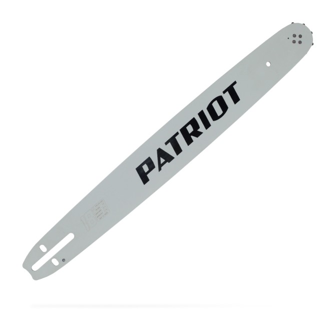 Шина PATRIOT P180SPEA041 18&amp;#039;&amp;#039; 3/8 1.3мм 64 зв. (PG-PO18-50NR)