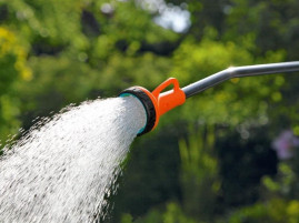 Штанга-распылитель для полива Classic GARDENA 18330-20.000.00 (старый код 08123-20.000.00)