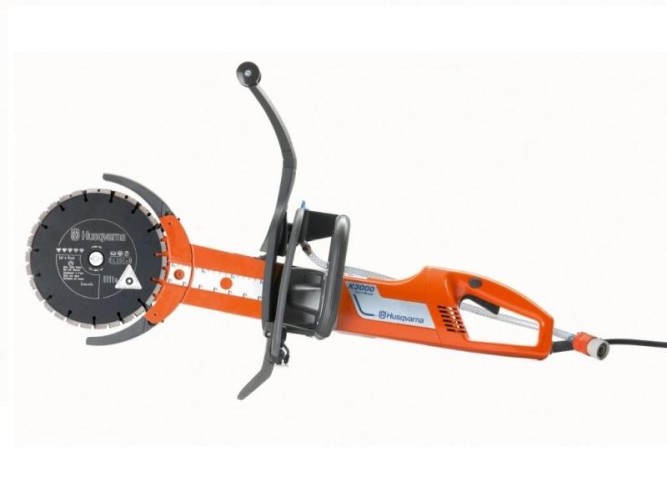 Электрический резчик Husqvarna K 3000 Cut-n-Break EL10 9683882-04