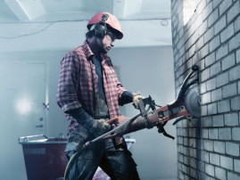 Электрический резчик Husqvarna K 3000 Cut-n-Break EL10 9683882-04