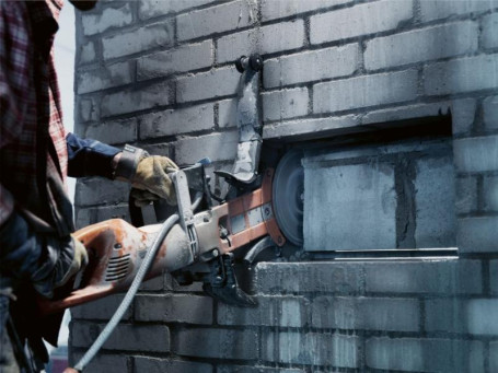 Электрический резчик Husqvarna K 3000 Cut-n-Break EL10 9683882-04