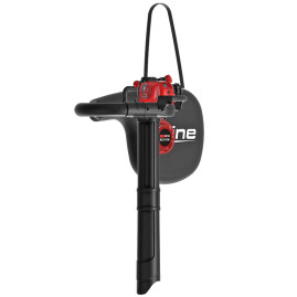 Бензиновая воздуходувка EVOline BLG 31 VAC (4T)