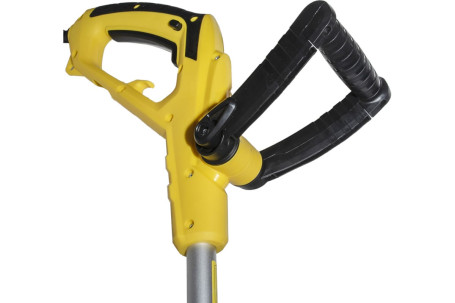 Электрический триммер Huter GET-320