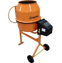 Бетономешалка Вихрь БМ-18АП