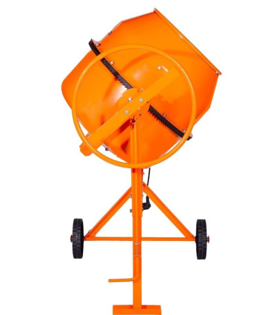 Бетономешалка Вихрь БМ-18АП