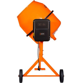 Бетономешалка Вихрь БМ-18АП