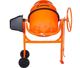 Бетономешалка Вихрь БМ-18АП