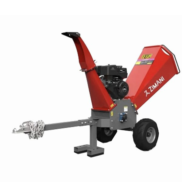 Измельчитель ZimAni LS120DWT