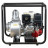 Мотопомпа бензиновая HND WP 40 X2C
