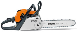 Бензопила STIHL MS 211 C-BE 14" 11390113062k
