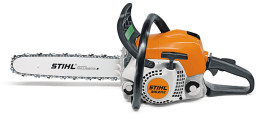 Бензопила STIHL MS 211 C-BE 14" 11390113062k