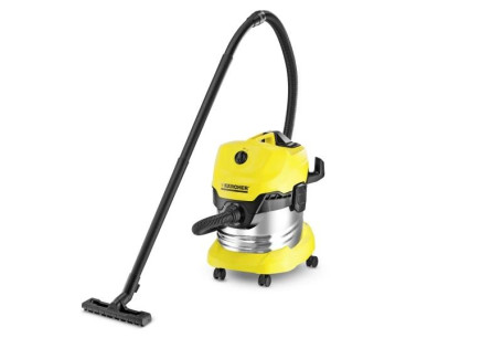 Хозяйственный пылесос Karcher WD 4 Premium, 1.348-150.0