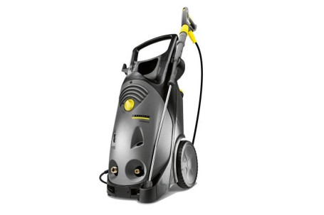 Мойка высокого давления Karcher HD10/23-4 S Plus 1.286-923.0