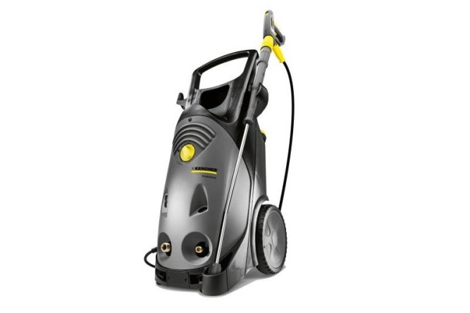Мойка высокого давления Karcher HD10/23-4 S Plus 1.286-923.0