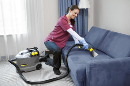 Моющий пылесос Karcher PUZZI 8/1 C 1.100-225.0