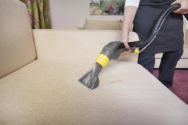 Моющий пылесос Karcher PUZZI 8/1 C 1.100-225.0