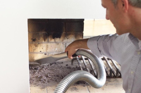 Металлическая щелевая насадка к WD 2 - WD 6 Karcher 2.640-951.0