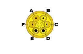 Дождеватель многофункциональный MS 100 Karcher 2.645-026.0
