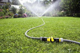 Дождеватель многофункциональный MS 100 Karcher 2.645-026.0